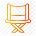 Director Chair Icon