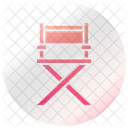 Director chair  Icon