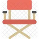 Director-chair  Icon