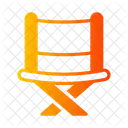 Director chair  Icon