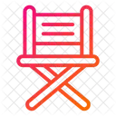 Director chair  Icon