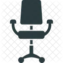 Director Chair  Icon