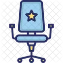 Director chair  Icon