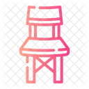 Director Chair Film Director Filmmaking アイコン