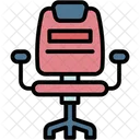 Director Chair Film Director Cinema アイコン