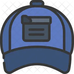 Director Hat  Icon