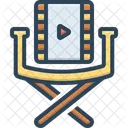 Director  Icon