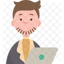 Director  Icon