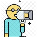 Director アイコン