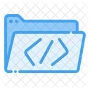 Directorio Html Carpeta Html Carpeta Icon