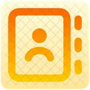 Directorio  Icono