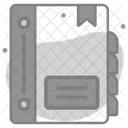 Directorio  Icono