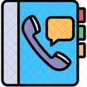 Directorio  Icono
