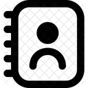 Directorio  Icono
