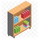Directorios Oficiales Archivos De Oficina Mesa De Oficina Icon