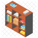 Directorios Oficiales Archivos De Oficina Mesa De Oficina Icon