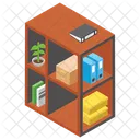 Directorios Oficiales Archivos De Oficina Mesa De Oficina Icon