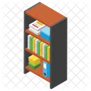 Directorios Oficiales Archivos De Oficina Mesa De Oficina Icon