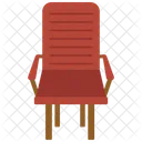 Directors Chair  Icon