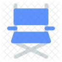 Directors Chair Director Chair Chair Icon