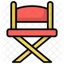 Director’s Chair  Icon