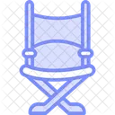 Directors Chair Director Chair Icon