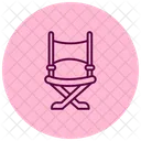 Directors Chair Director Chair Icon