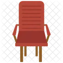 Directors Chair Director Filming Chair Icon