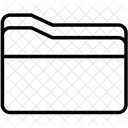 Directory Folder Documents Icon