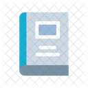Directory Contacts Manual Icon