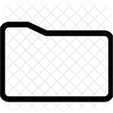 Directory Folder Documents Icon
