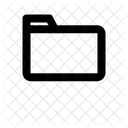 Directory Folder Documents Icon