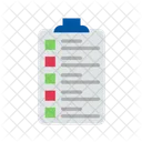 Directory Submission Checklist Submission Icon