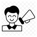 Direktor  Symbol