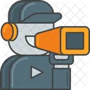 Direktor Symbol