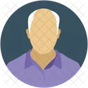 Direttore Avatar Leader Icon