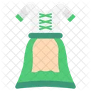 Dirndl  Ícone