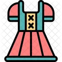 Dirndl  Symbol