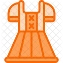 Dirndl  Symbol