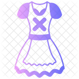 Dirndl  Symbol