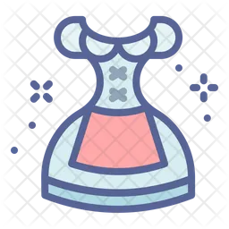 Dirndl  Symbol