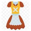 Dirndl  Icon