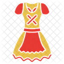 Dirndl  Icon