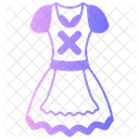 Dirndl  Icon