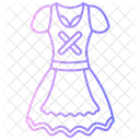 Dirndl  Icon