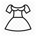 Dirndl  Symbol