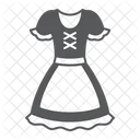 Dirndl  Icon