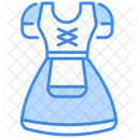 Dirndl Symbol