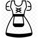 Dirndl Symbol