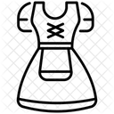 Dirndl Symbol